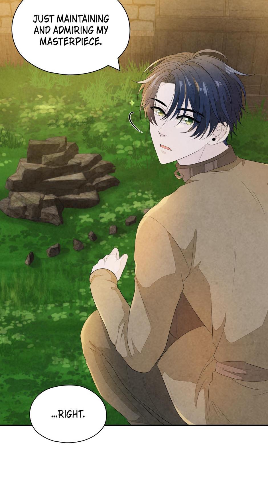 The Wizard and The Tree Chapter 14 221 ch 14 4