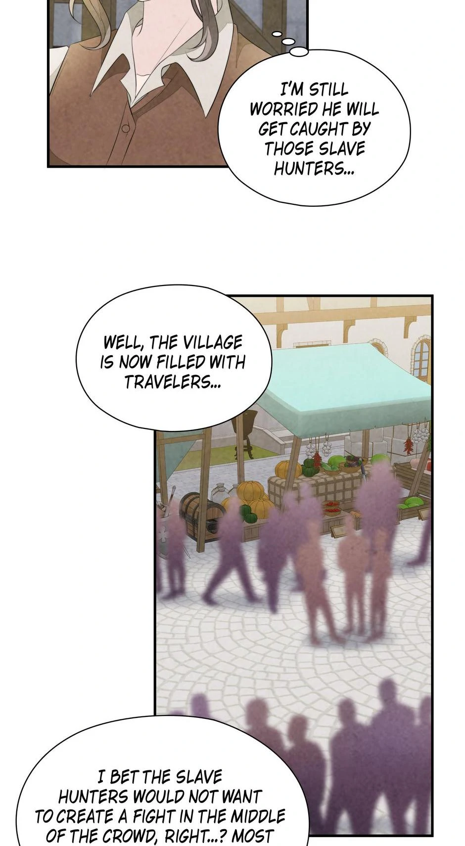 The Wizard and The Tree Chapter 14 257 ch 14 40