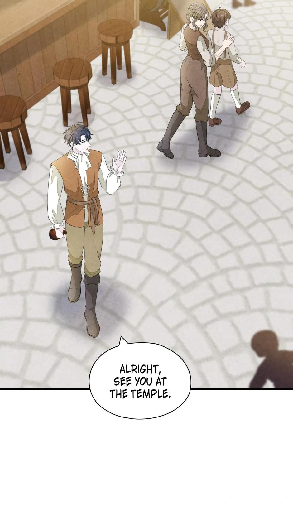 The Wizard and The Tree Chapter 14 262 ch 14 45