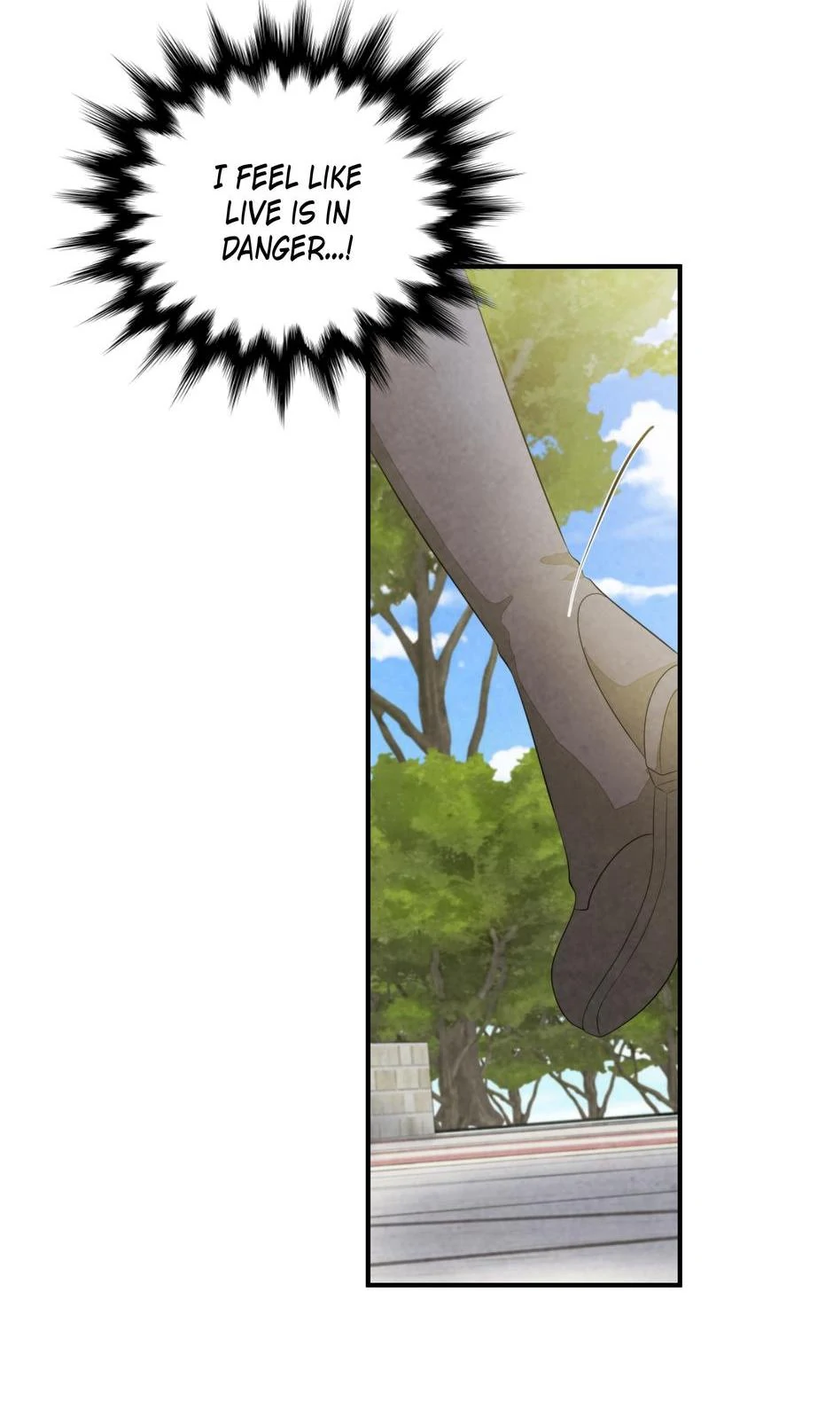 The Wizard and The Tree Chapter 14 271 ch 14 54