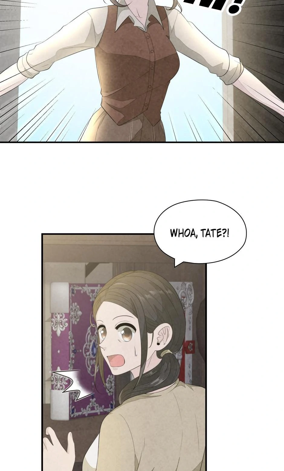 The Wizard and The Tree Chapter 14 273 ch 14 56