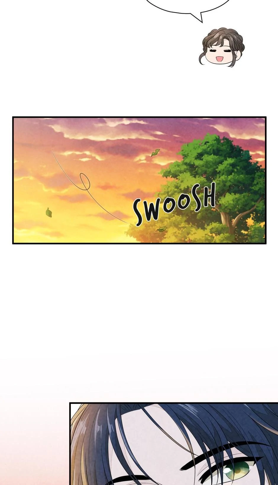 The Wizard and The Tree Chapter 14 223 ch 14 6