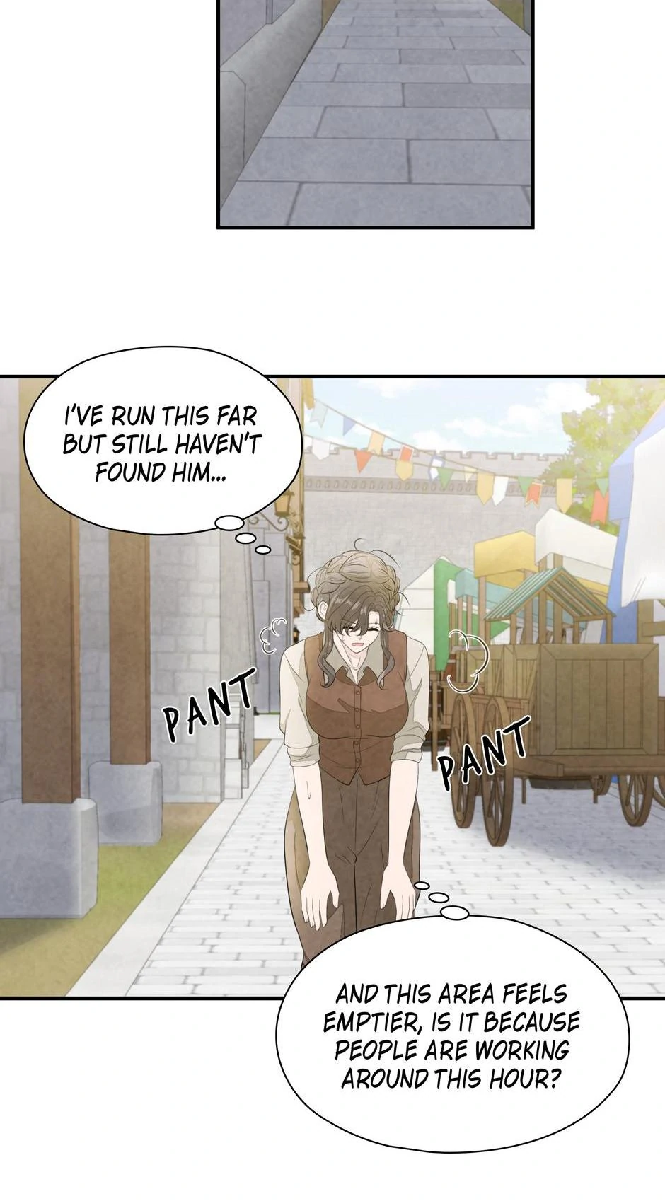 The Wizard and The Tree Chapter 14 282 ch 14 65