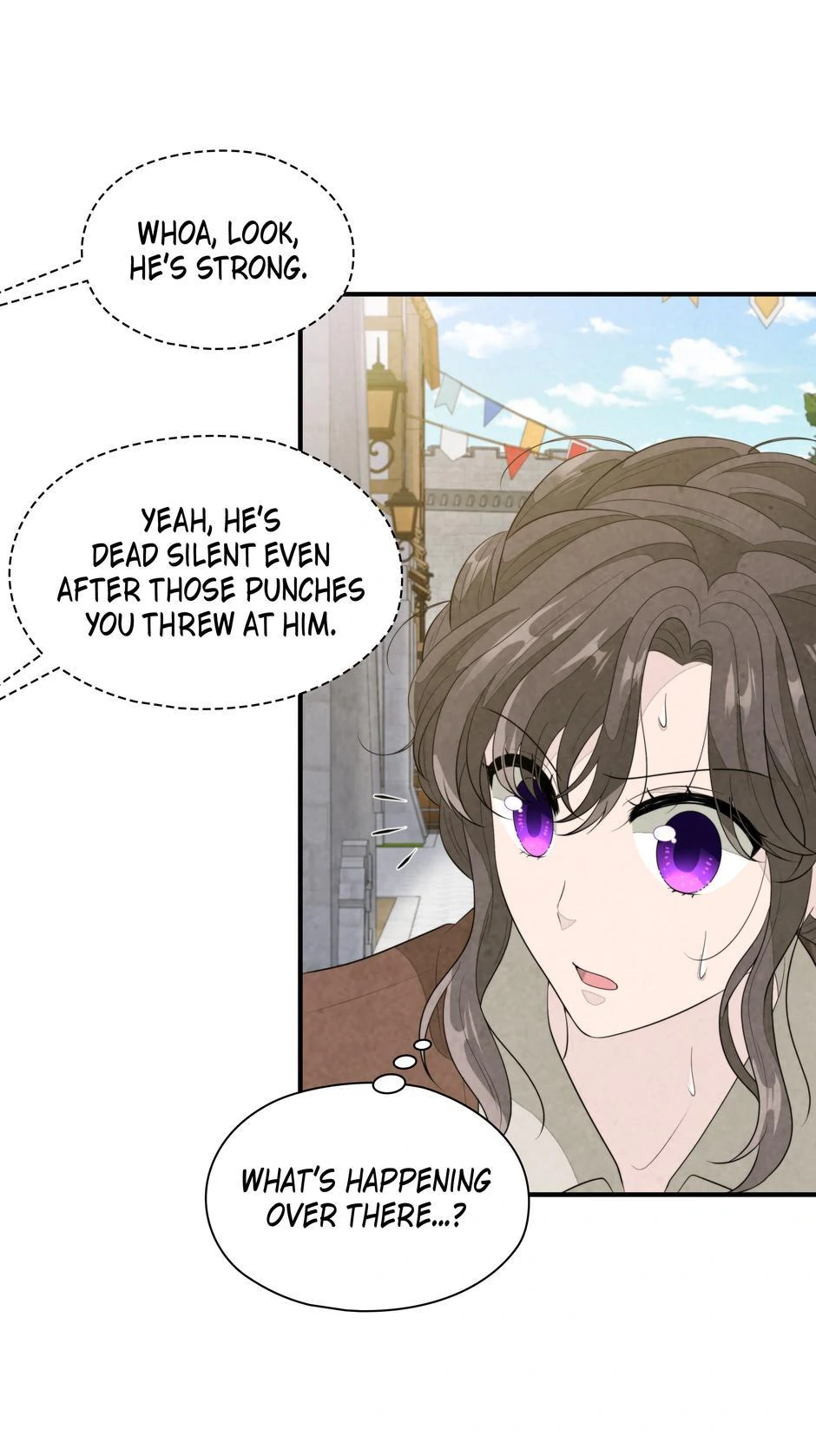 The Wizard and The Tree Chapter 14 283 ch 14 66