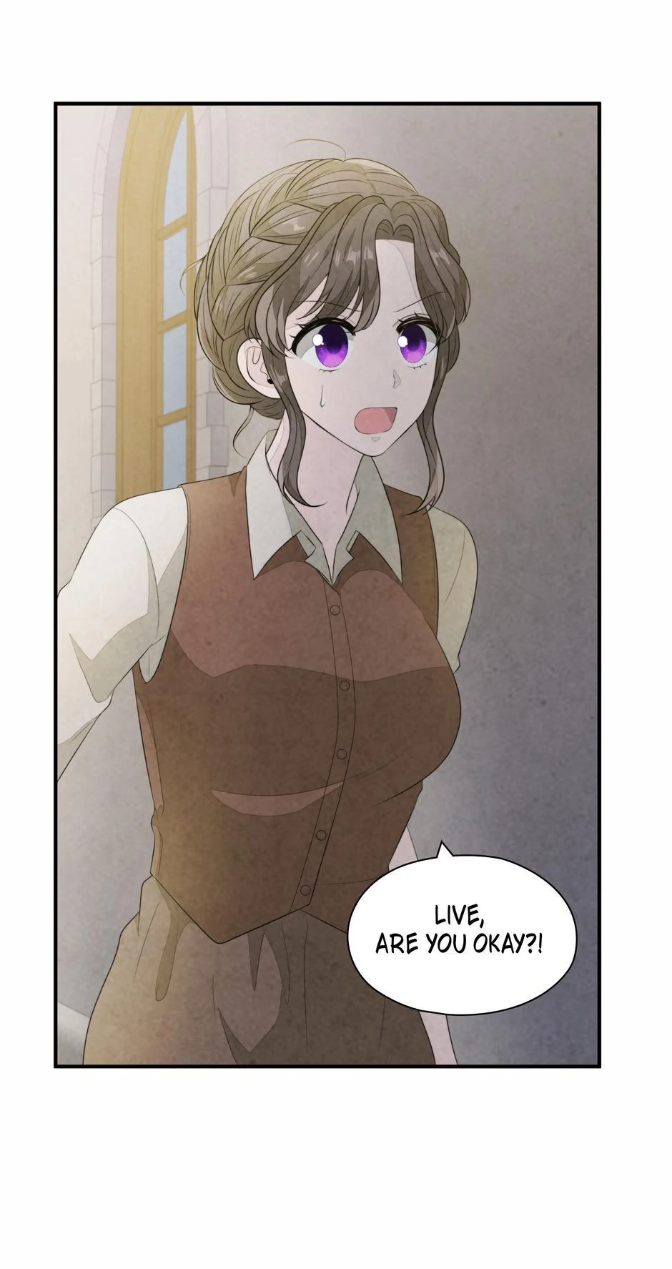 The Wizard and The Tree Chapter 15 234 ch 15 14