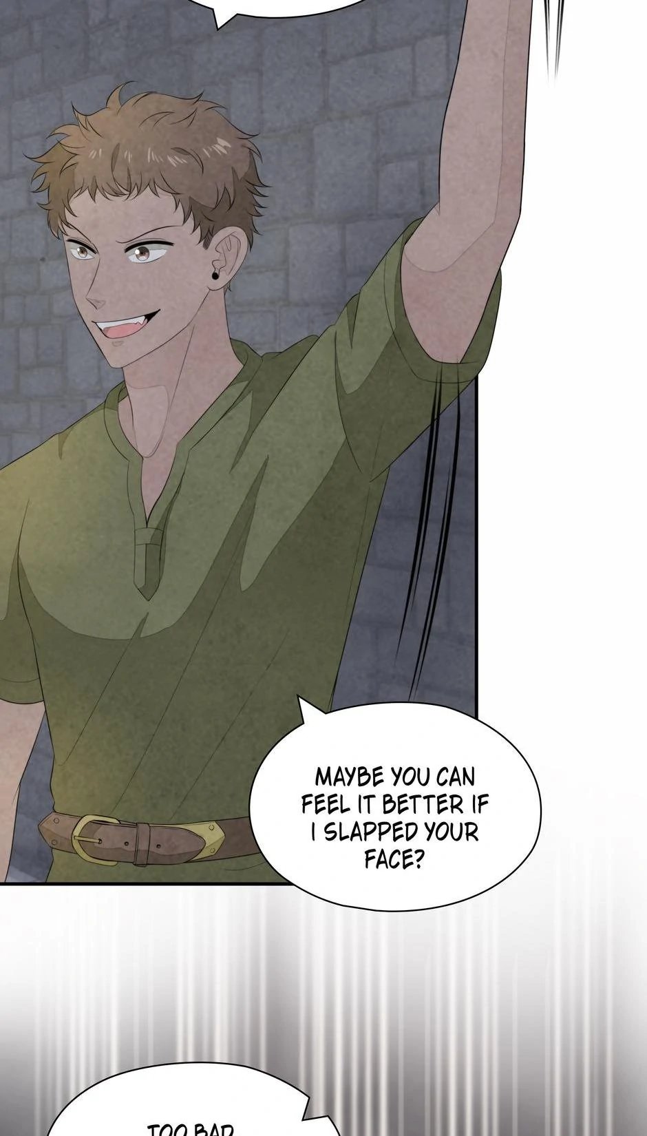 The Wizard and The Tree Chapter 15 240 ch 15 20