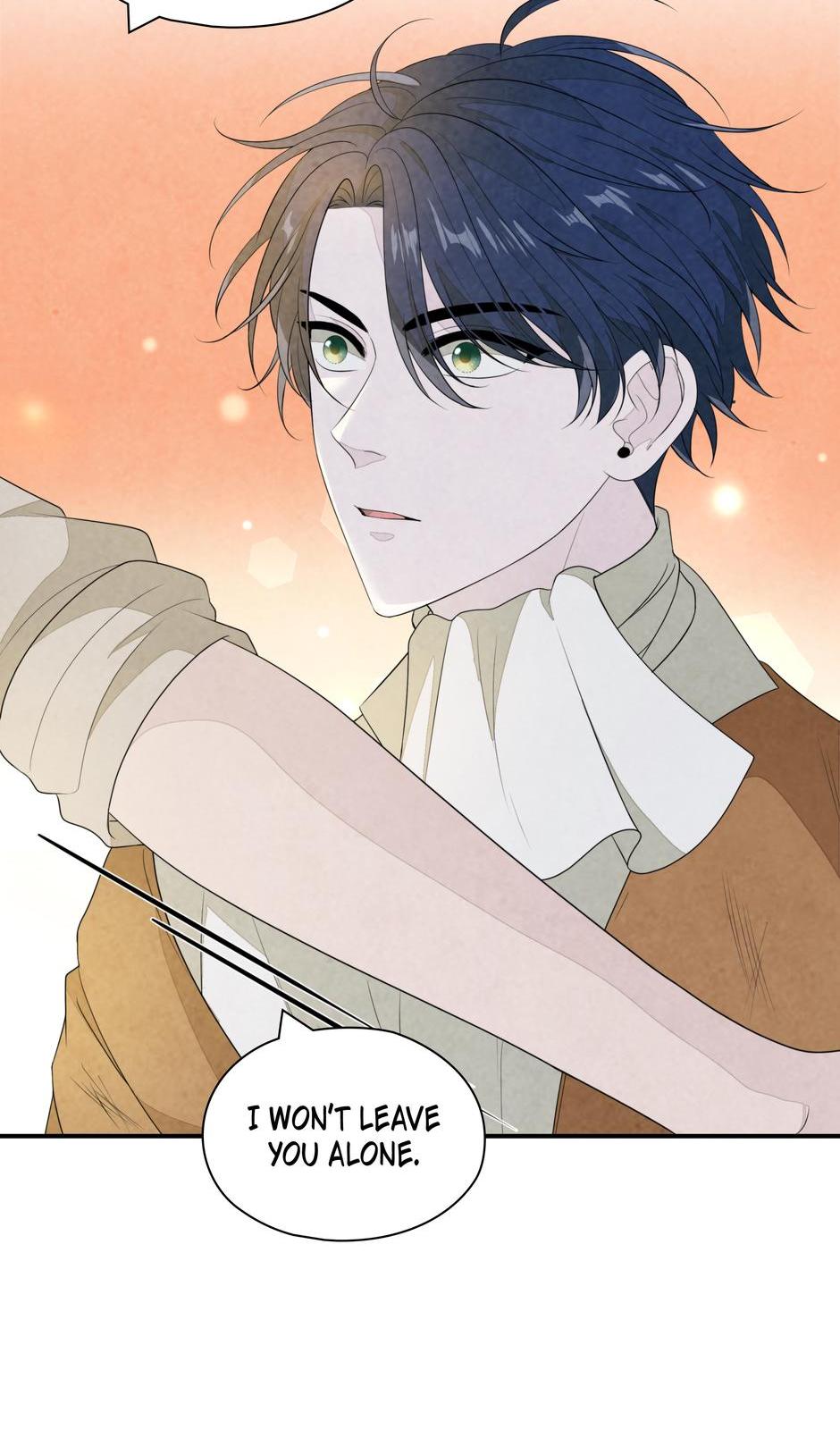 The Wizard and The Tree Chapter 15 245 ch 15 25
