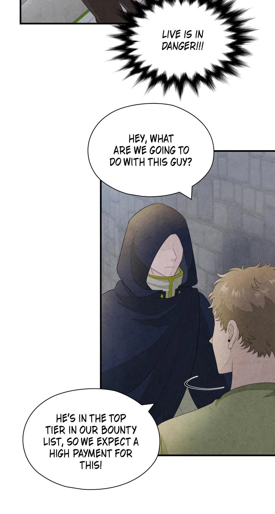 The Wizard and The Tree Chapter 15 223 ch 15 3