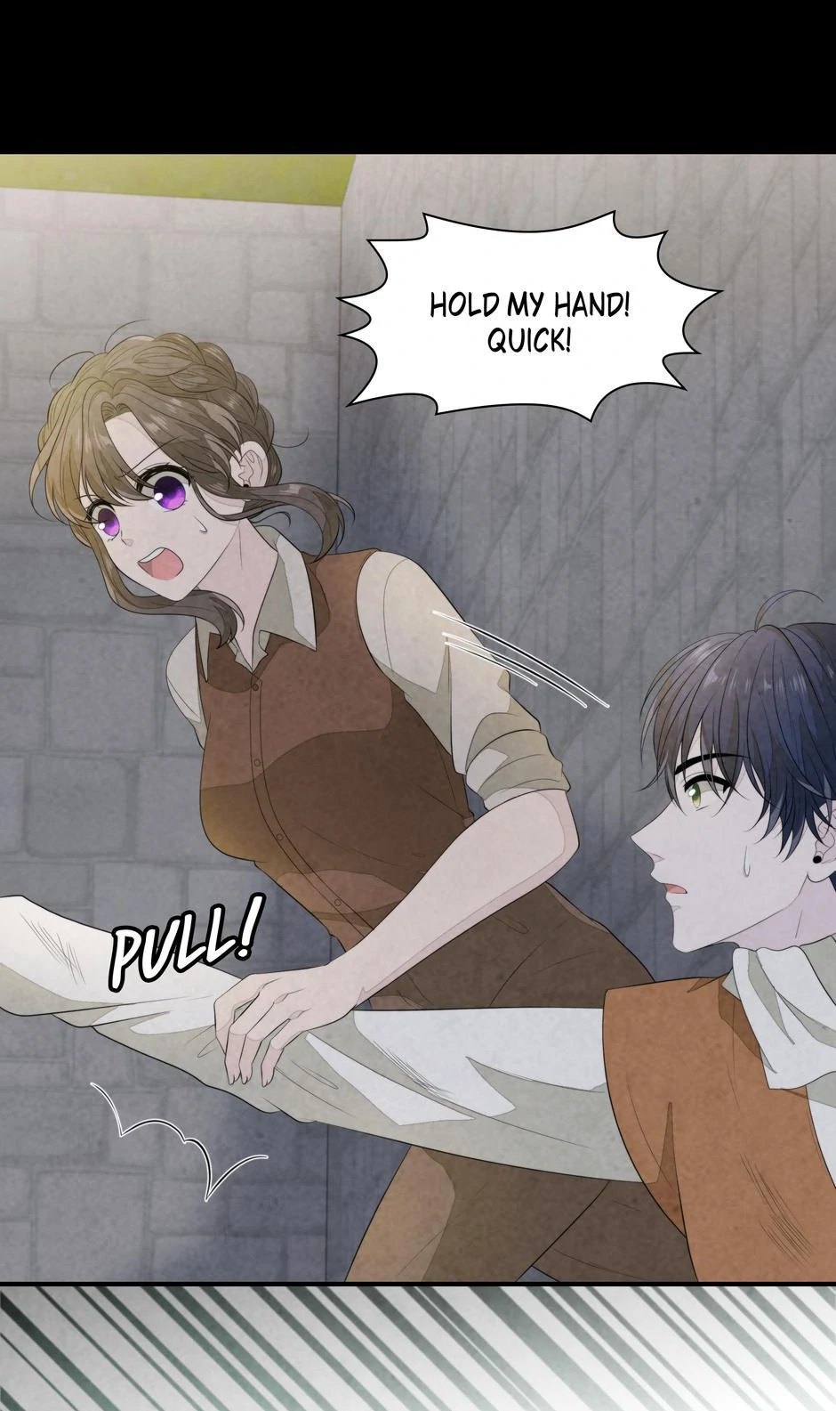 The Wizard and The Tree Chapter 15 252 ch 15 32