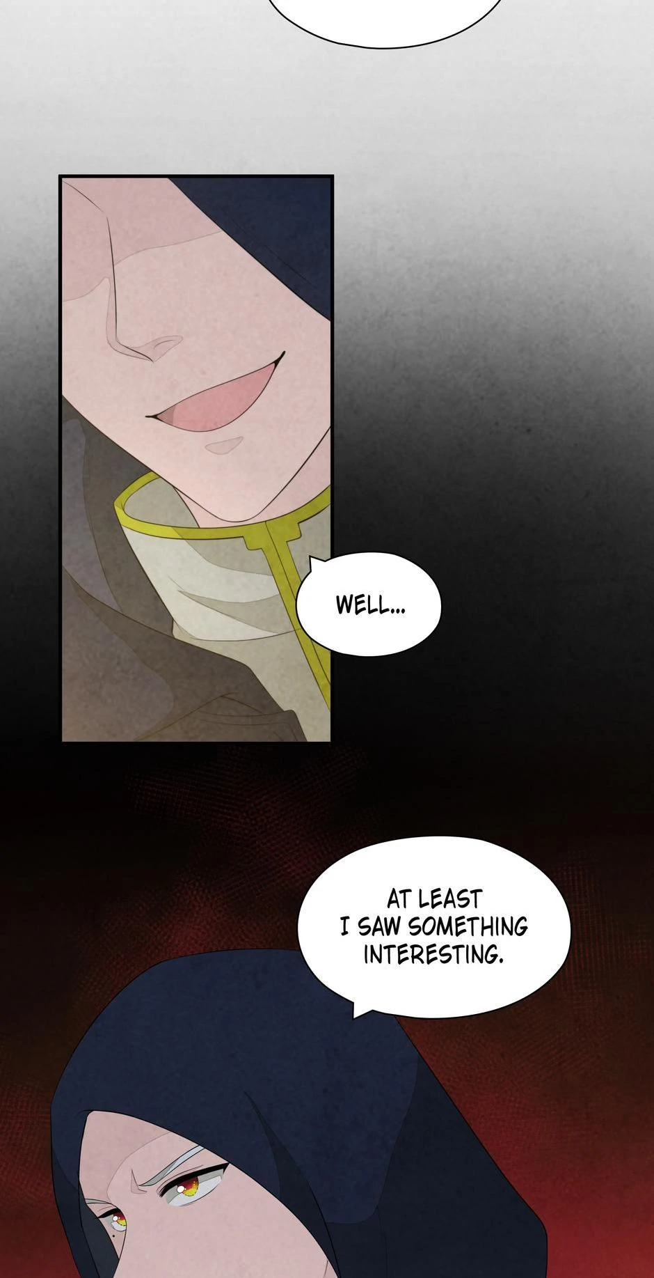 The Wizard and The Tree Chapter 15 261 ch 15 41