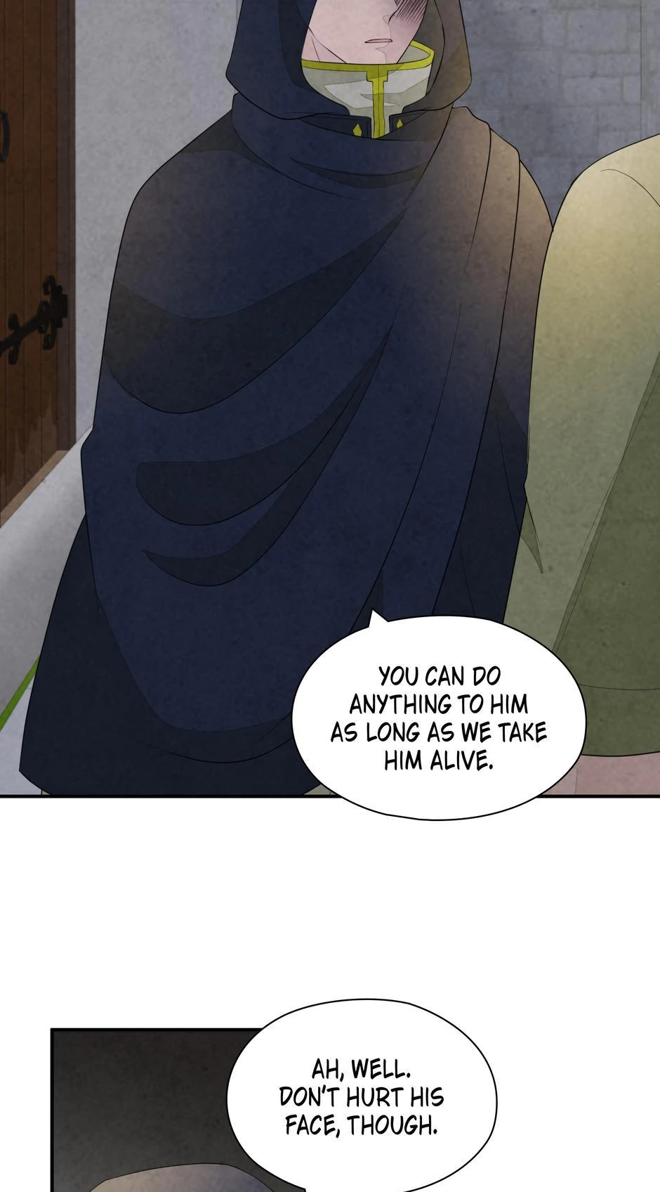 The Wizard and The Tree Chapter 15 225 ch 15 5