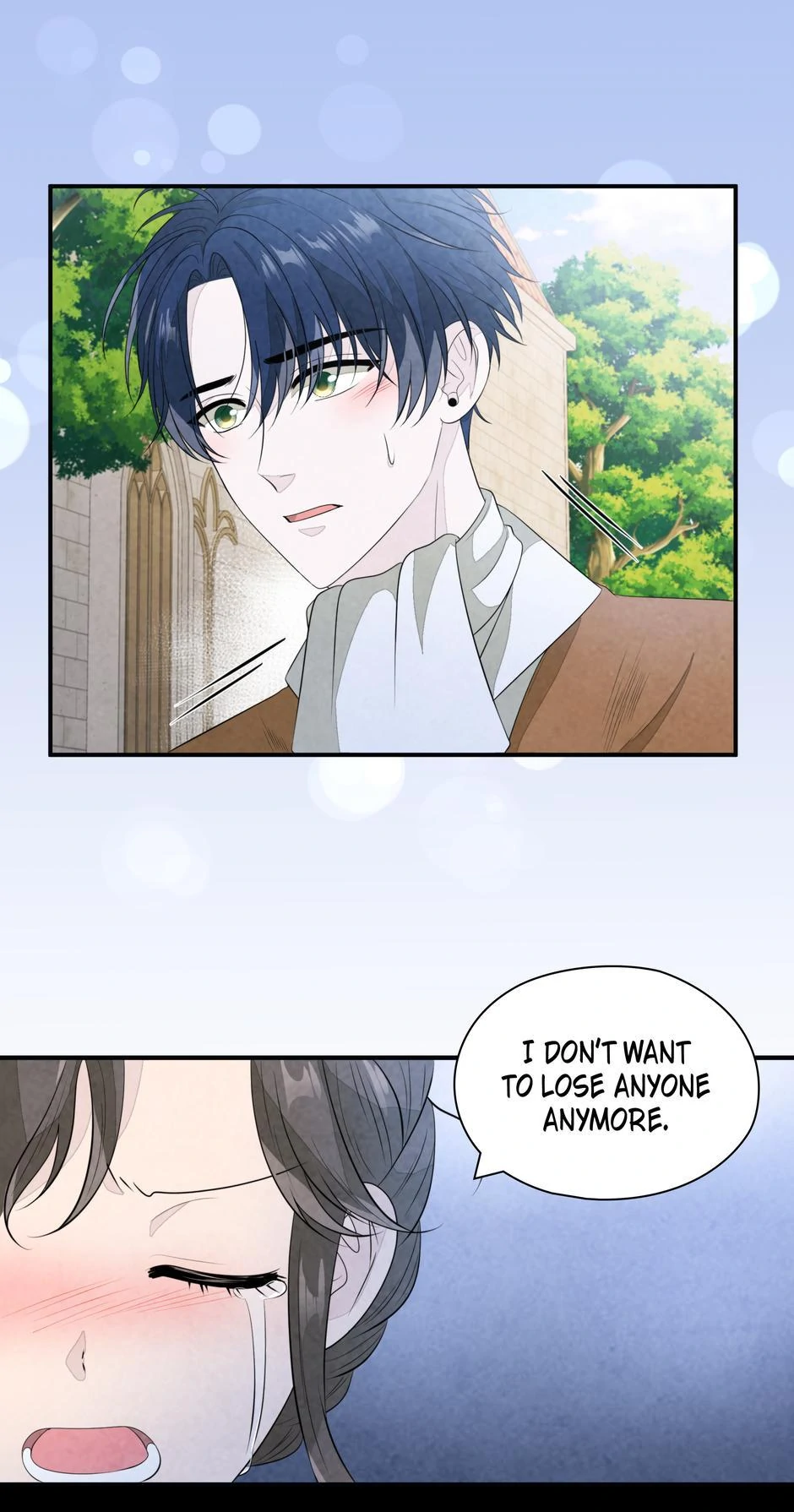 The Wizard and The Tree Chapter 15 270 ch 15 50