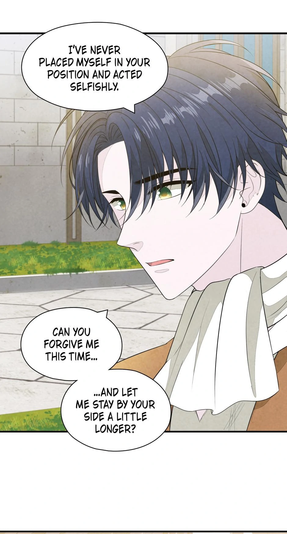 The Wizard and The Tree Chapter 15 277 ch 15 57