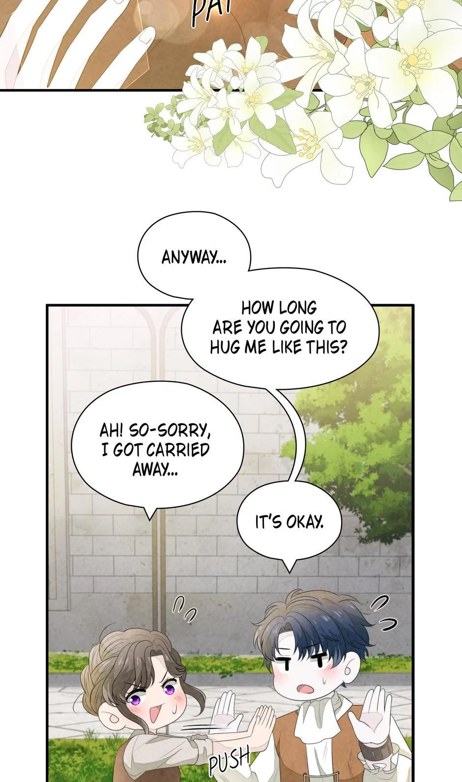 The Wizard and The Tree Chapter 15 282 ch 15 62