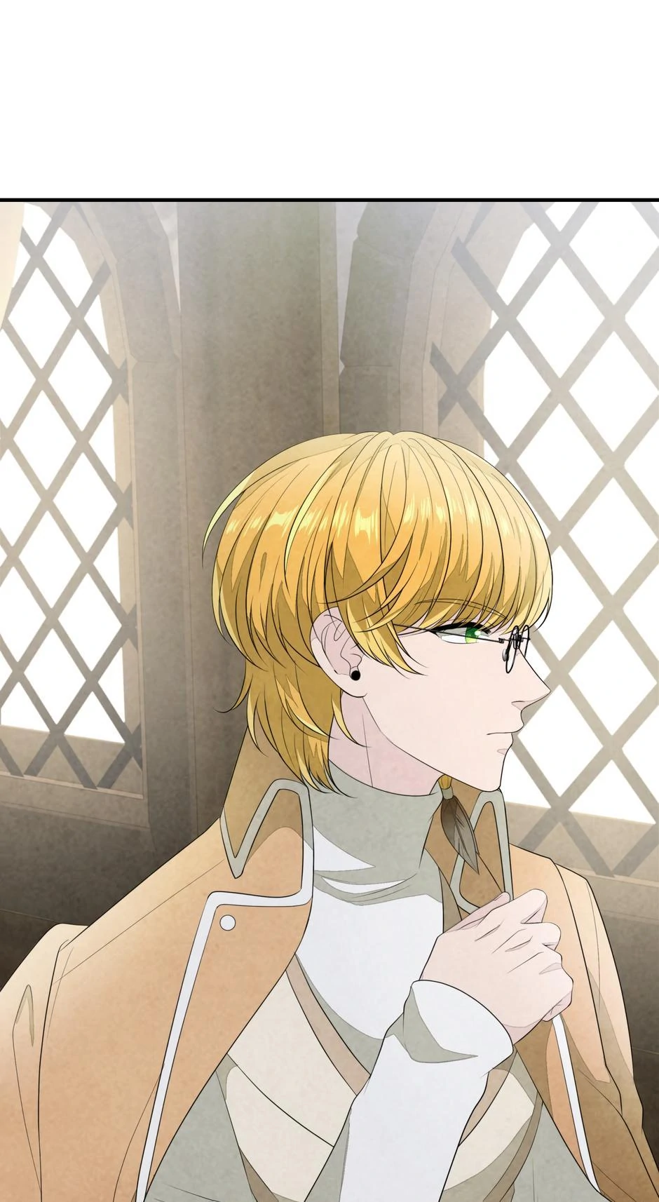 The Wizard and The Tree Chapter 16 233 ch 16 1