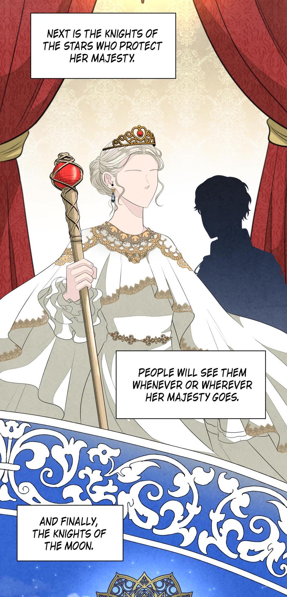The Wizard and The Tree Chapter 16 243 ch 16 11