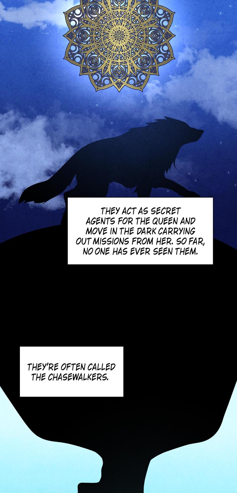 The Wizard and The Tree Chapter 16 244 ch 16 12