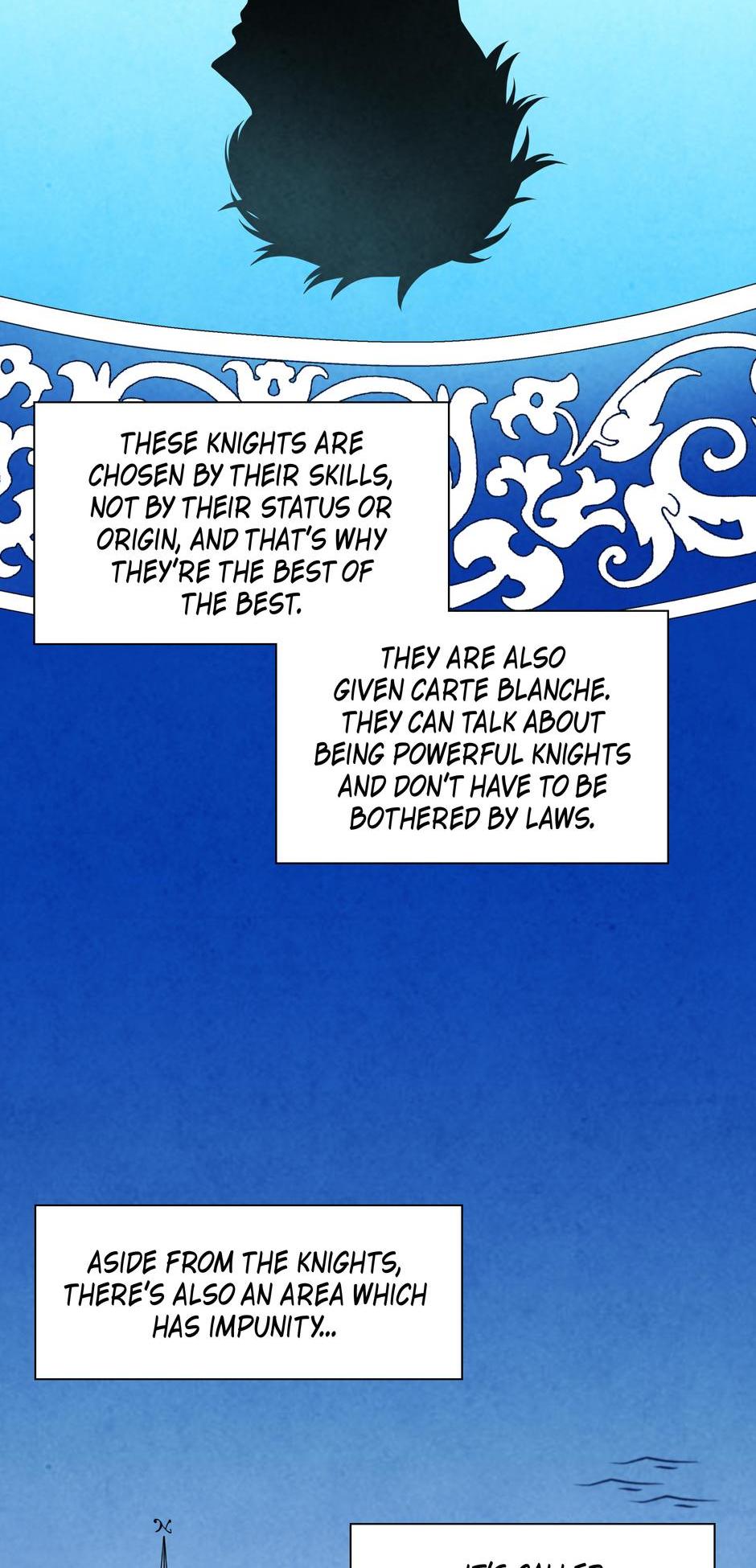 The Wizard and The Tree Chapter 16 245 ch 16 13