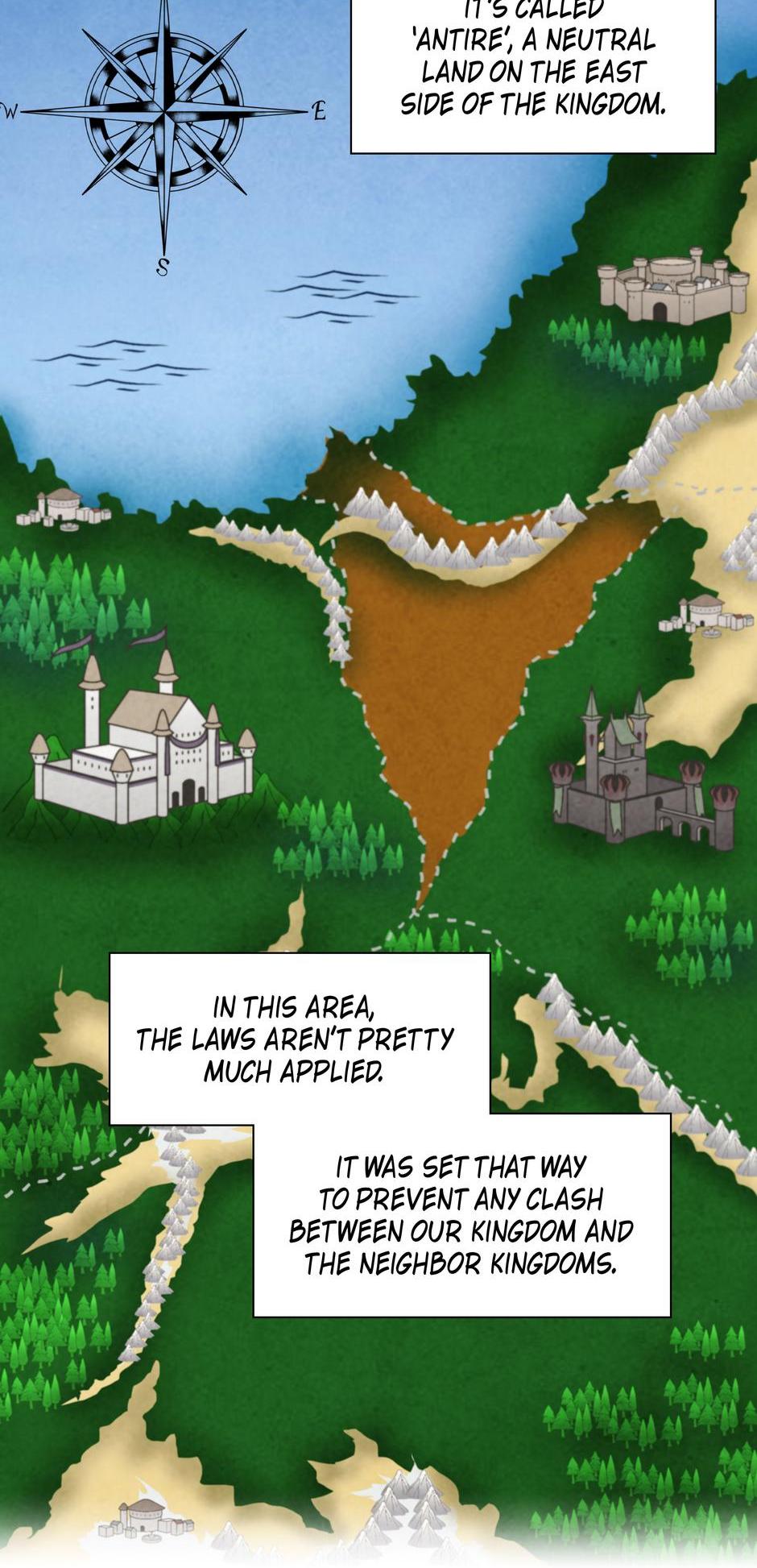 The Wizard and The Tree Chapter 16 246 ch 16 14