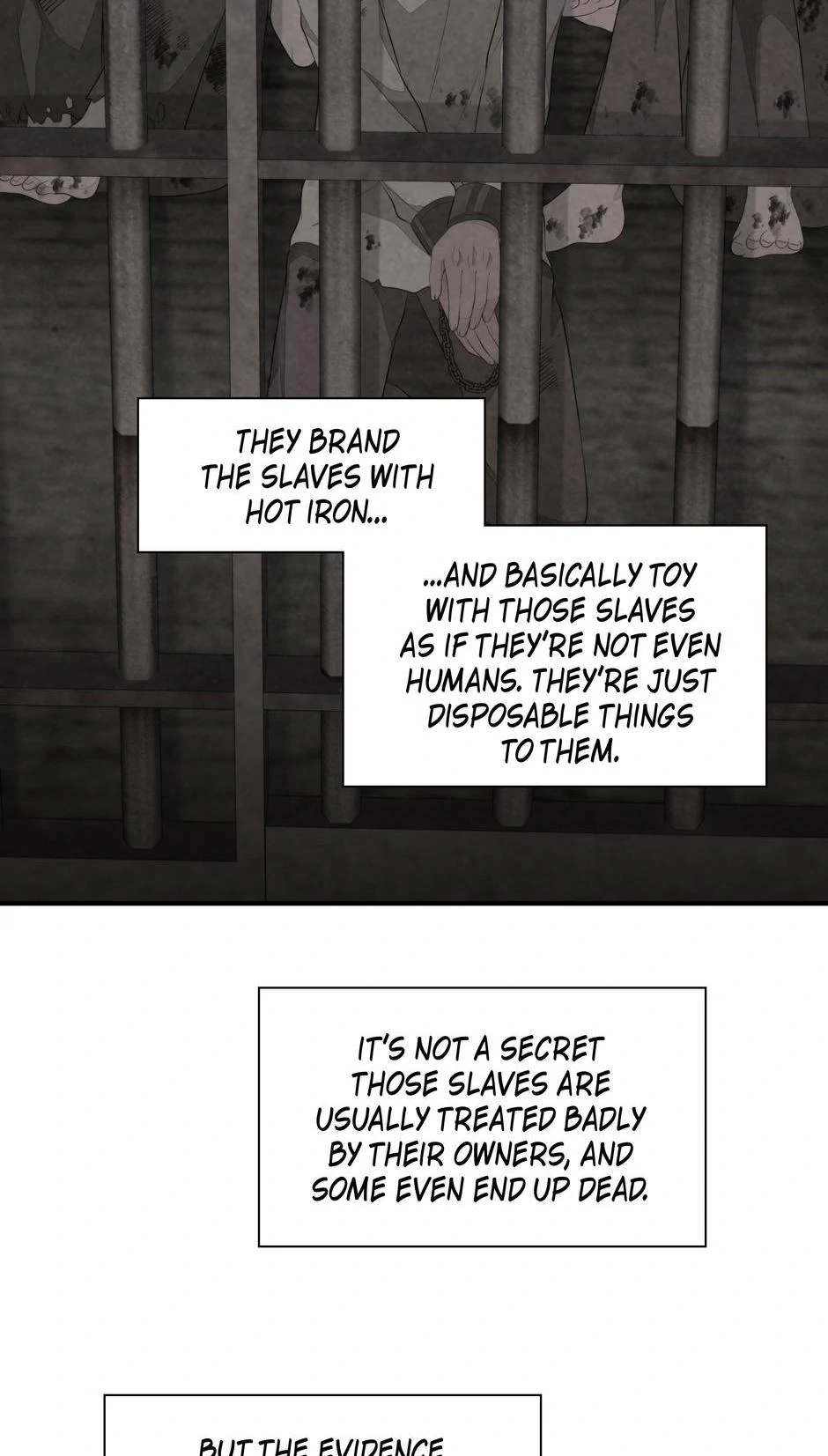 The Wizard and The Tree Chapter 16 248 ch 16 16