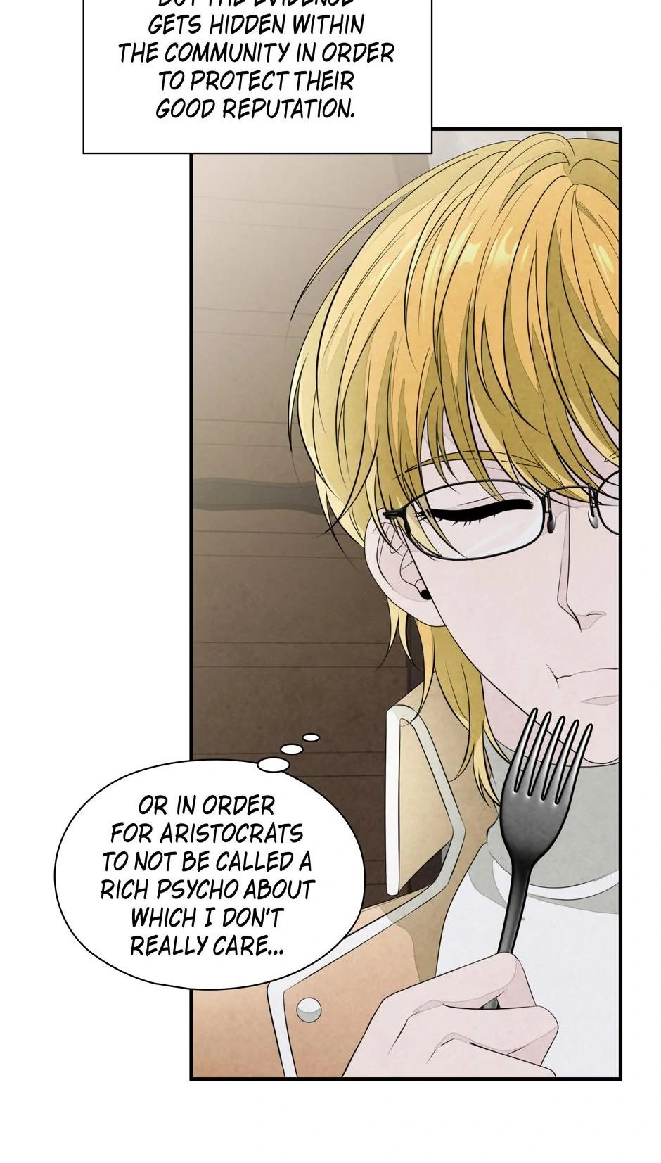 The Wizard and The Tree Chapter 16 249 ch 16 17