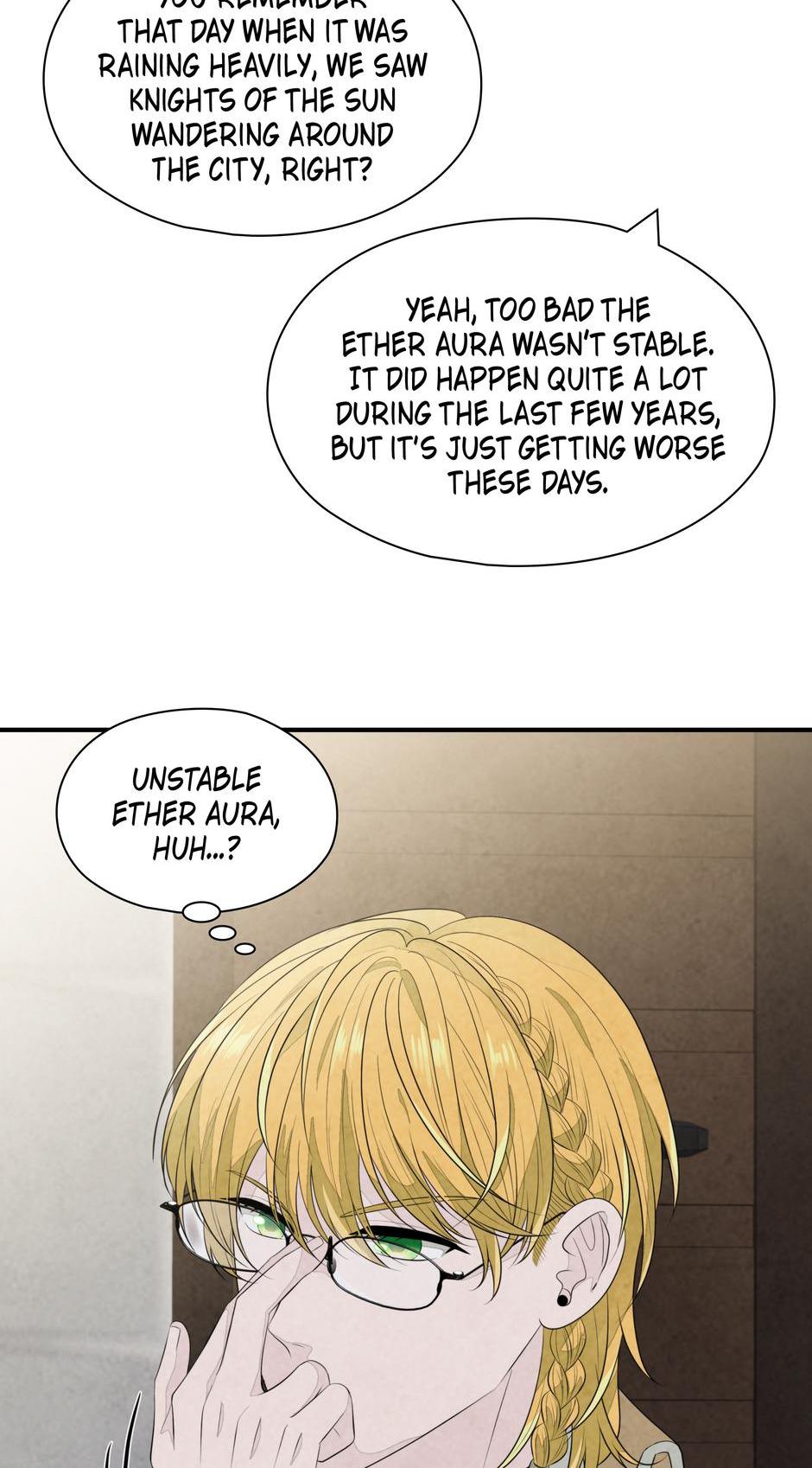 The Wizard and The Tree Chapter 16 251 ch 16 19