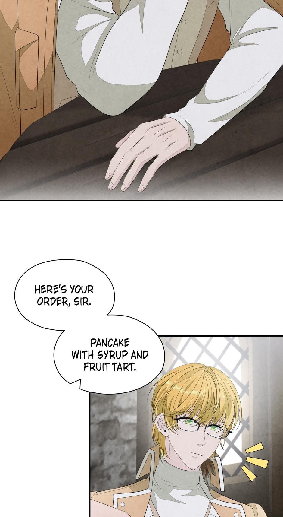 The Wizard and The Tree Chapter 16 234 ch 16 2