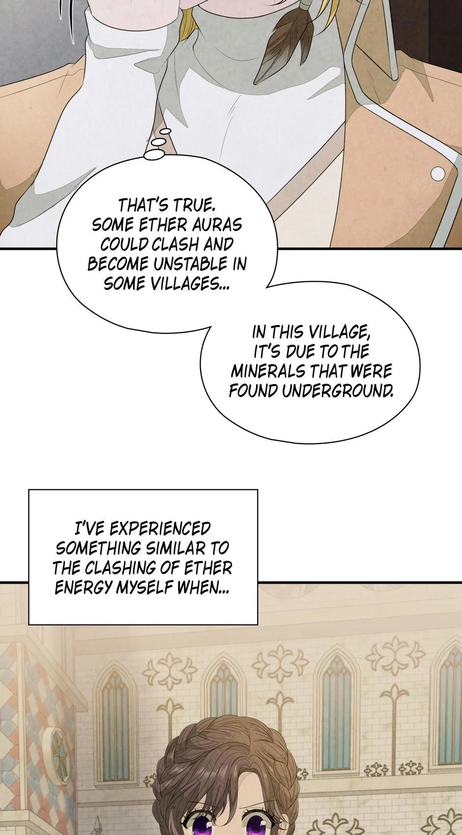 The Wizard and The Tree Chapter 16 252 ch 16 20