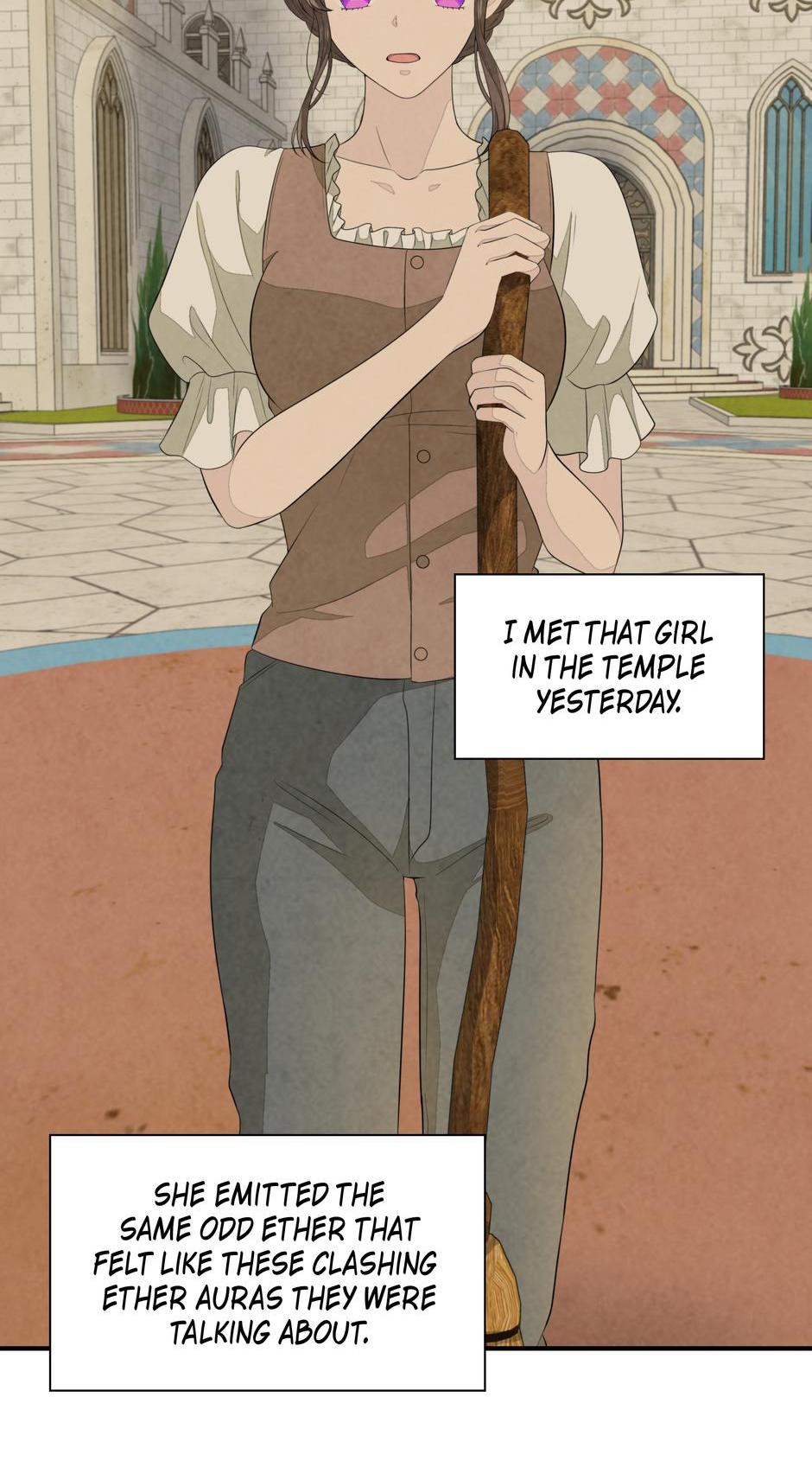 The Wizard and The Tree Chapter 16 253 ch 16 21