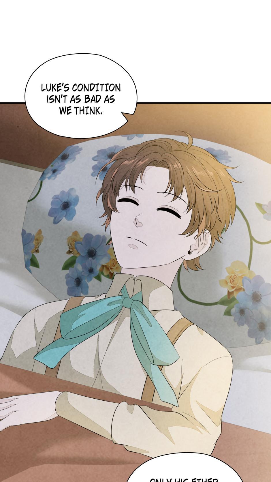 The Wizard and The Tree Chapter 16 259 ch 16 27