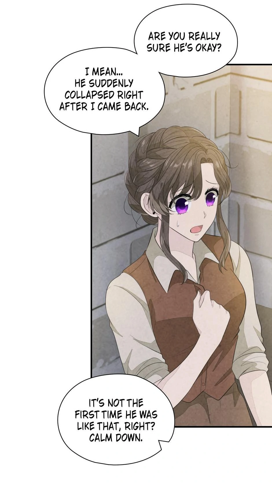 The Wizard and The Tree Chapter 16 261 ch 16 29