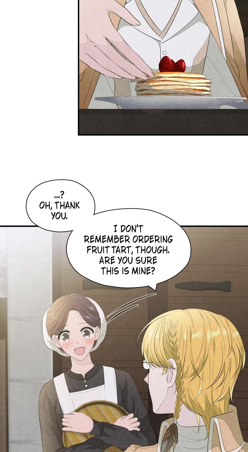 The Wizard and The Tree Chapter 16 235 ch 16 3