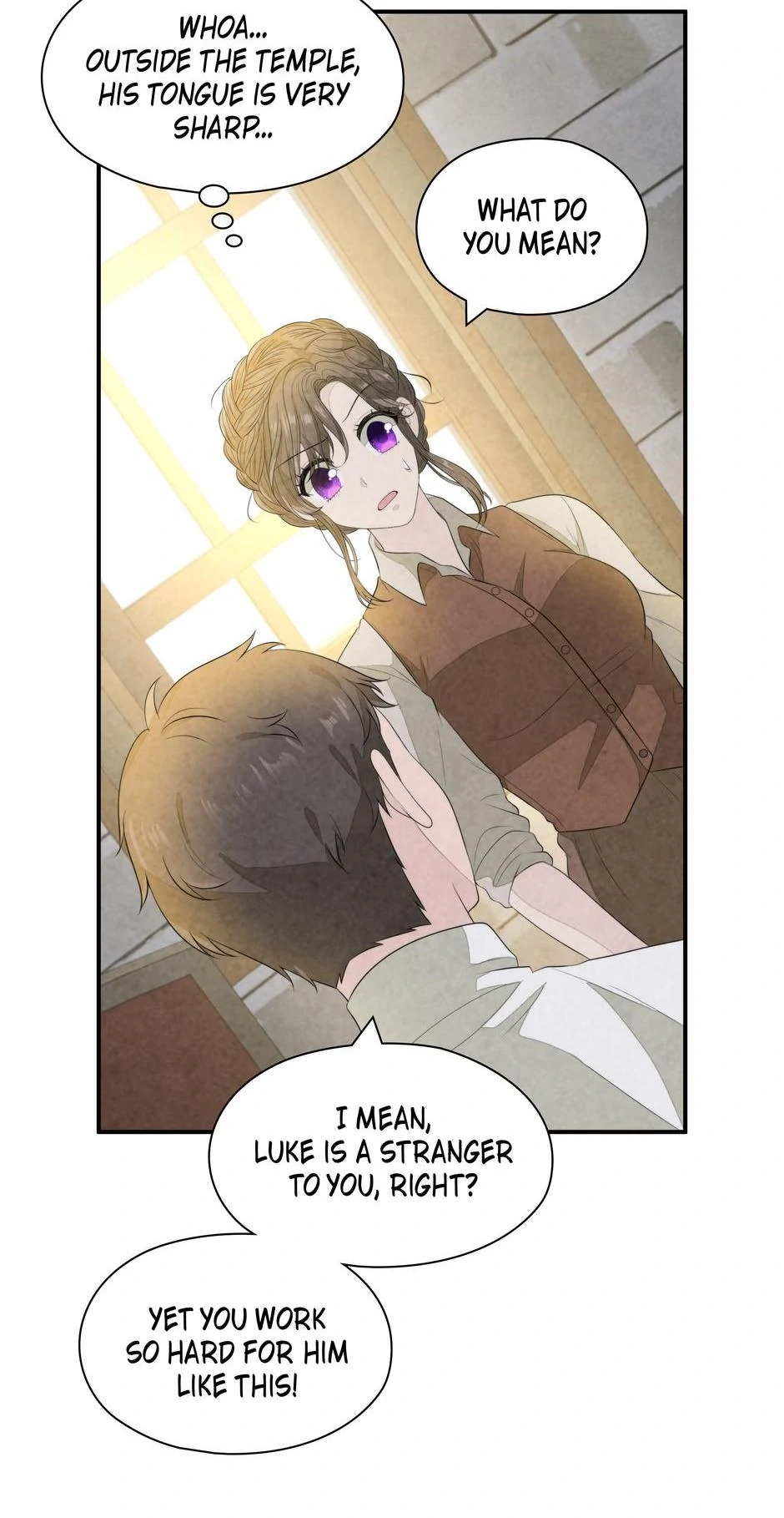 The Wizard and The Tree Chapter 16 265 ch 16 33