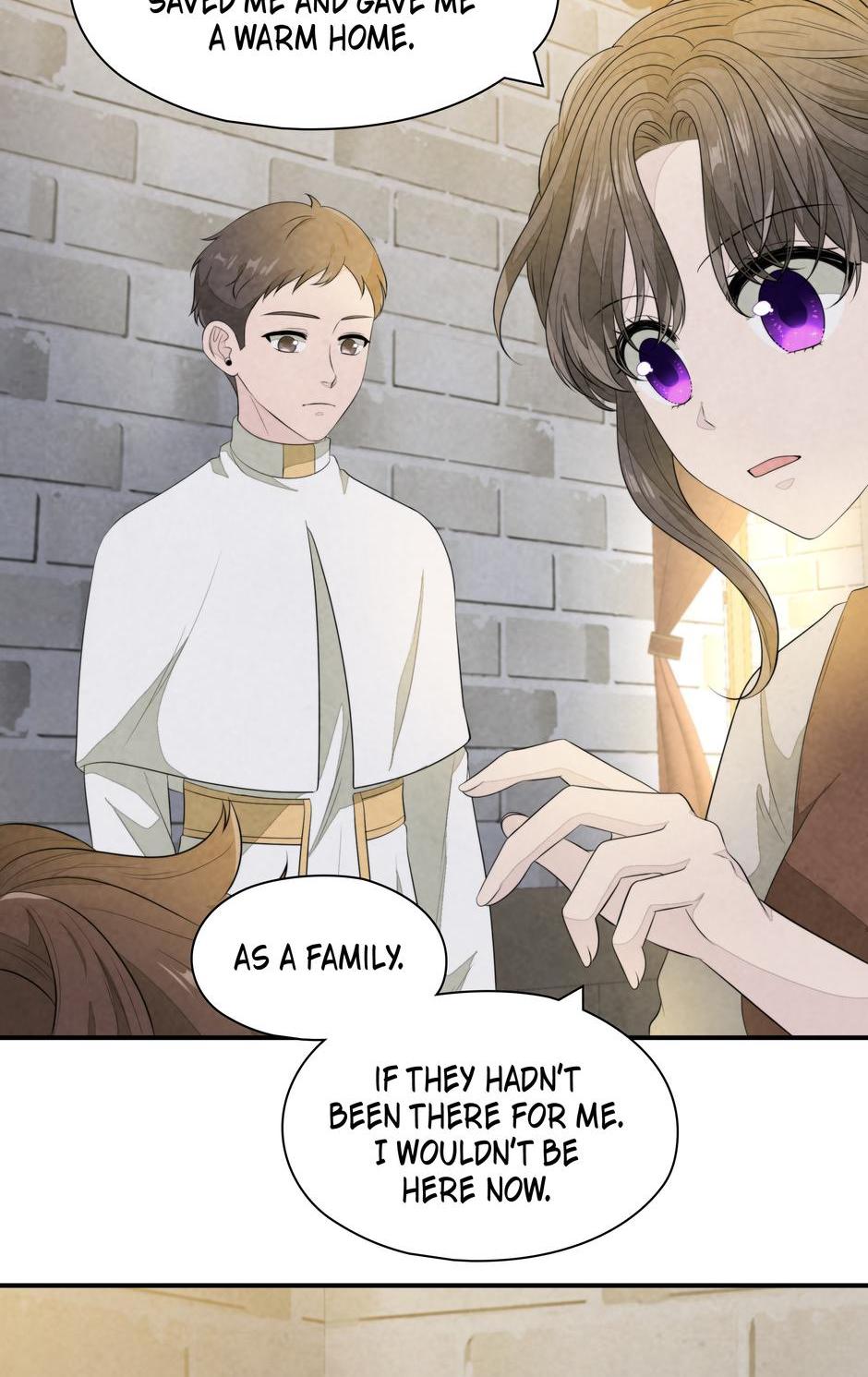 The Wizard and The Tree Chapter 16 267 ch 16 35