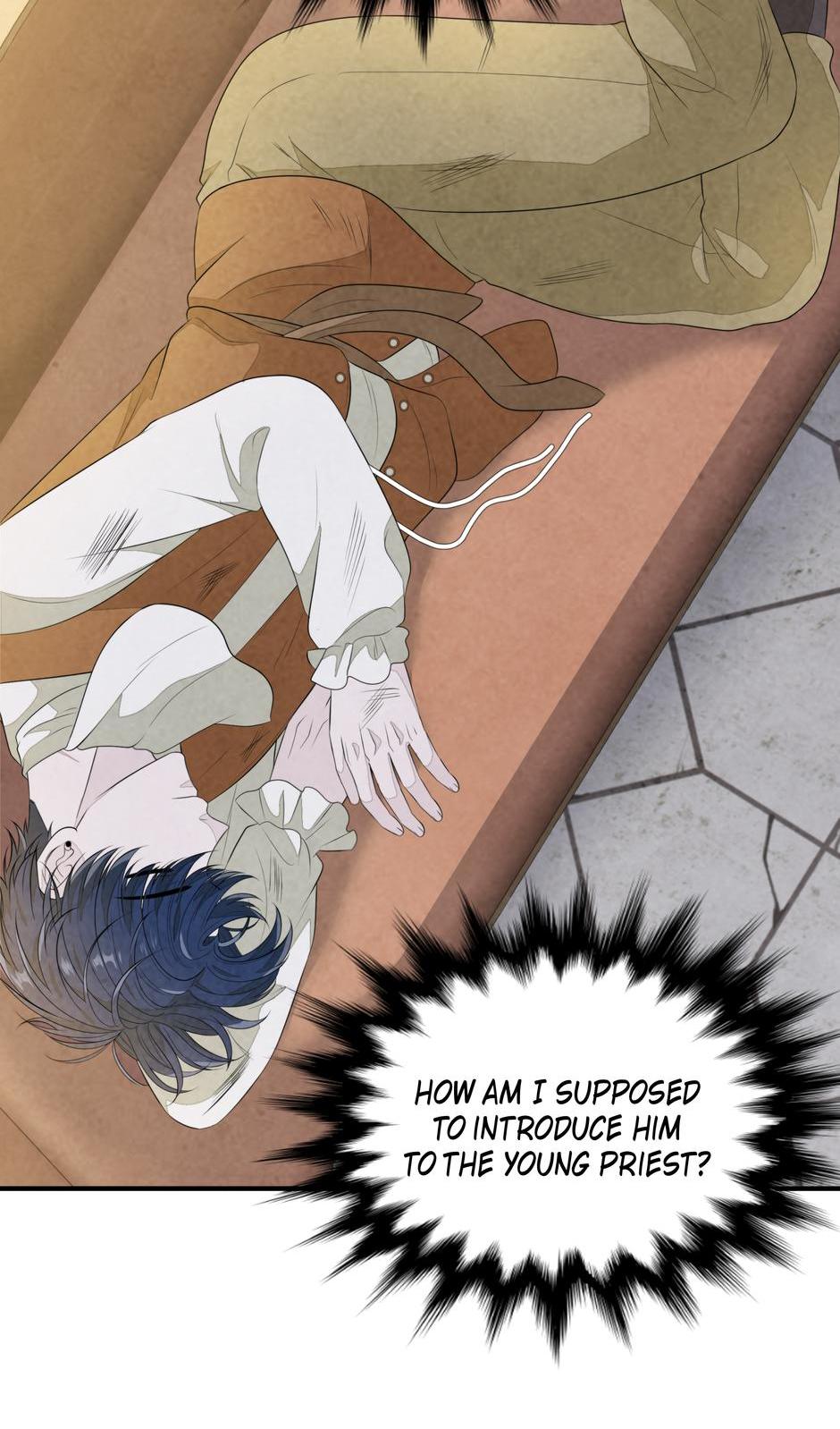 The Wizard and The Tree Chapter 16 271 ch 16 39