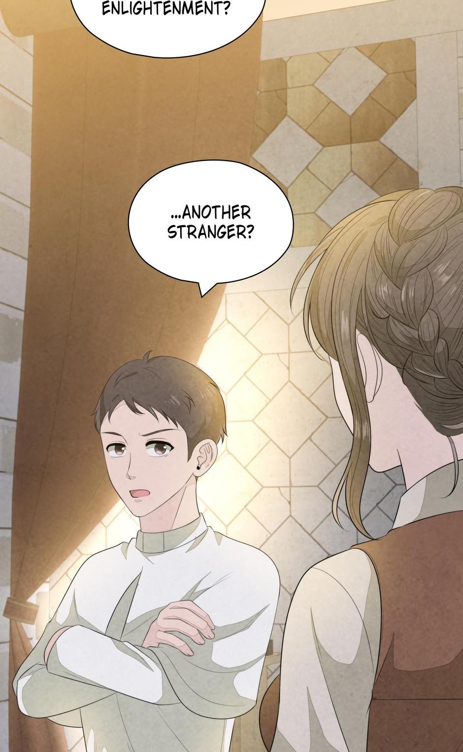 The Wizard and The Tree Chapter 16 273 ch 16 41