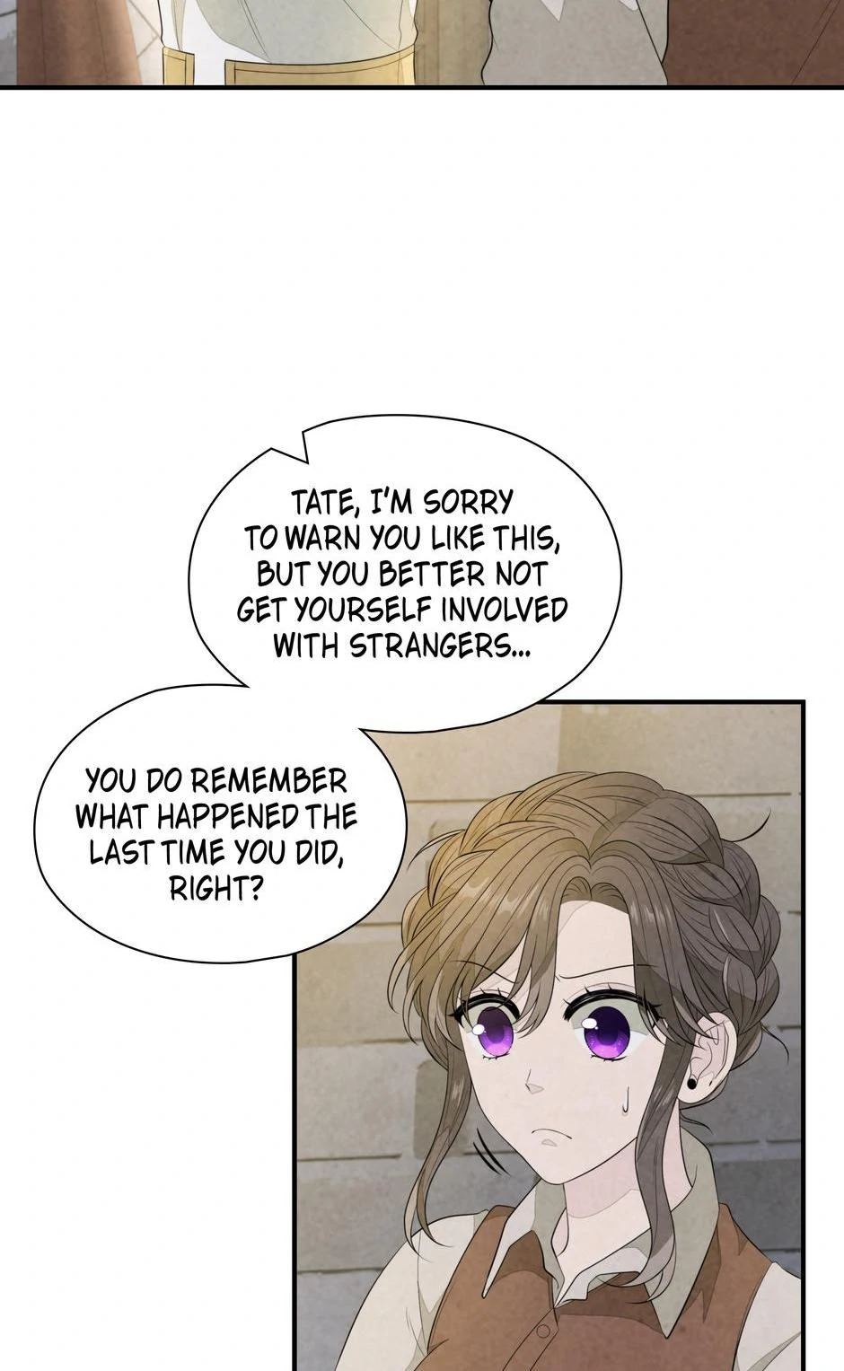 The Wizard and The Tree Chapter 16 274 ch 16 42