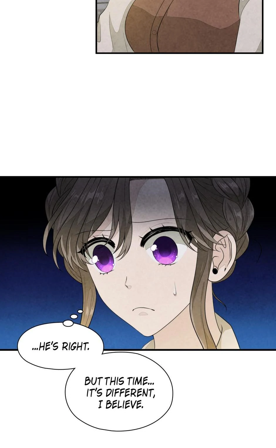 The Wizard and The Tree Chapter 16 275 ch 16 43