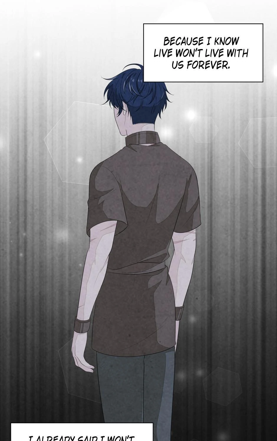 The Wizard and The Tree Chapter 16 276 ch 16 44