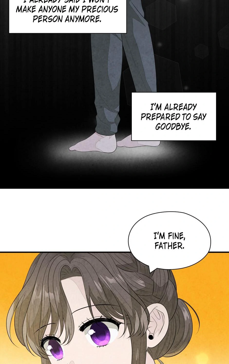 The Wizard and The Tree Chapter 16 277 ch 16 45