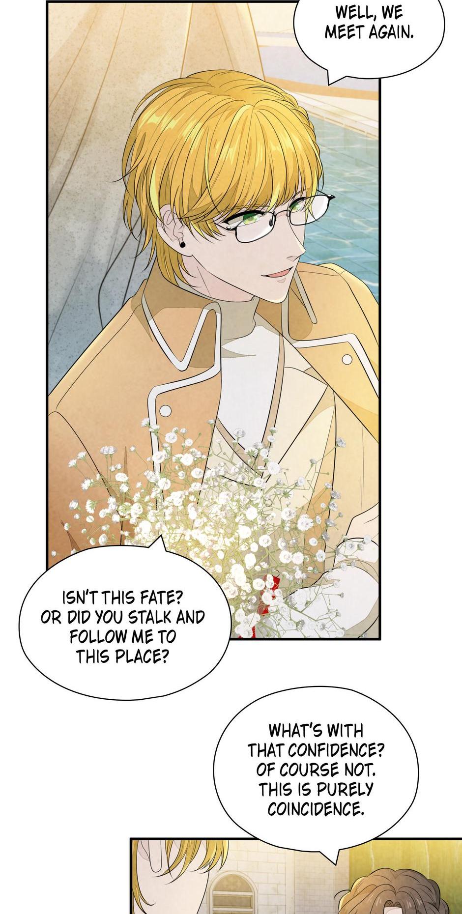 The Wizard and The Tree Chapter 16 283 ch 16 51