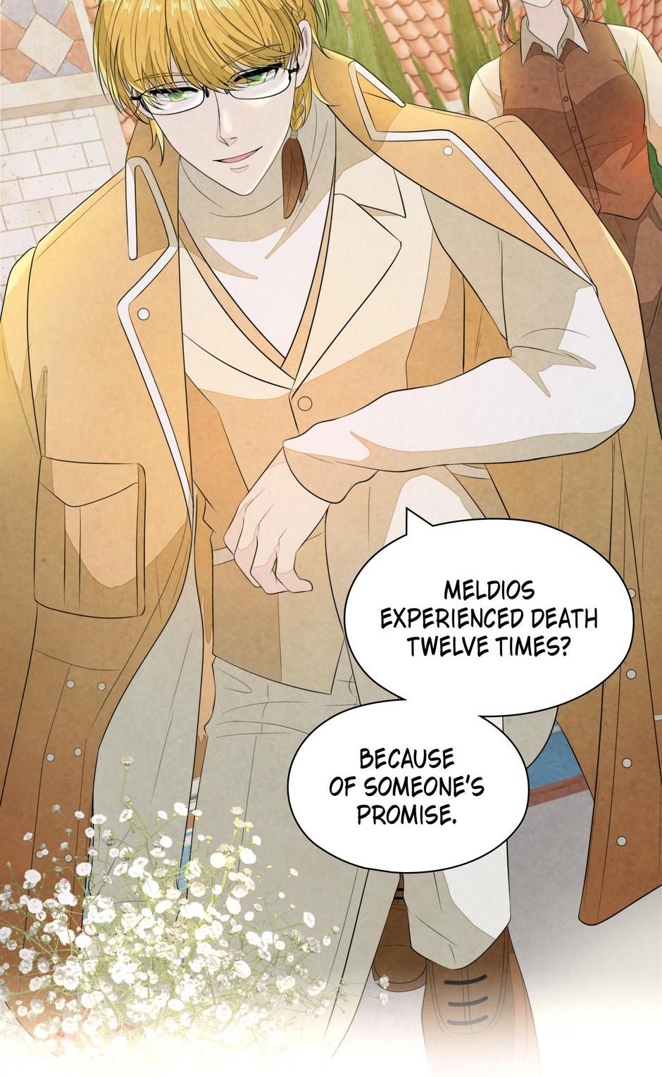 The Wizard and The Tree Chapter 16 288 ch 16 56