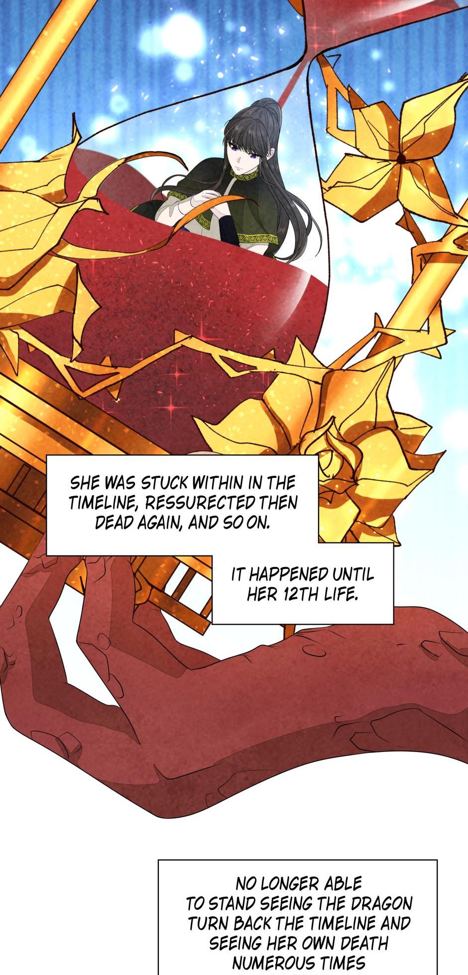 The Wizard and The Tree Chapter 16 292 ch 16 60
