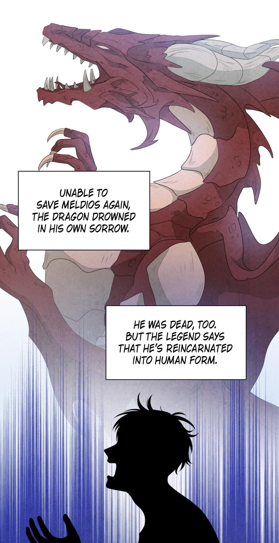 The Wizard and The Tree Chapter 16 295 ch 16 63
