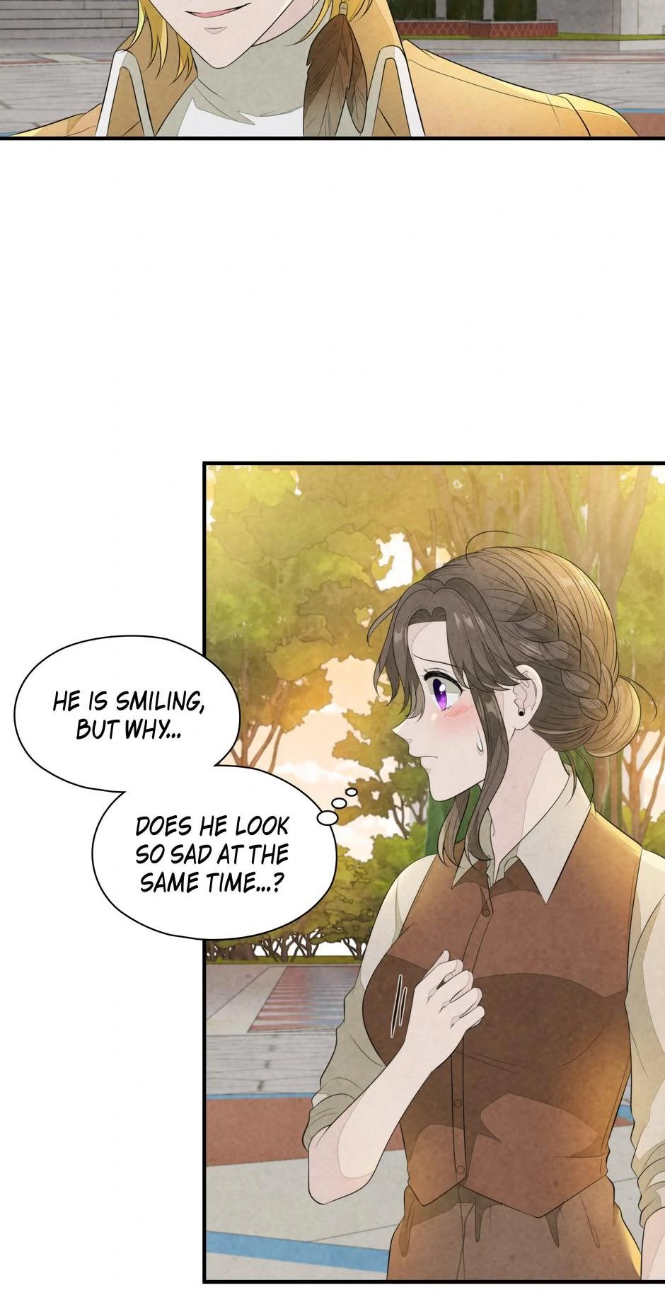 The Wizard and The Tree Chapter 16 297 ch 16 65