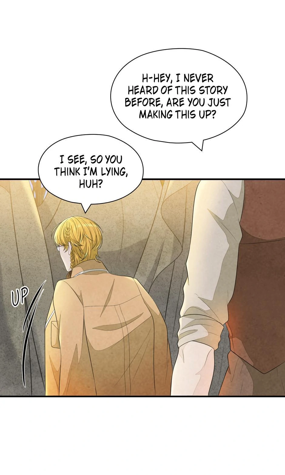 The Wizard and The Tree Chapter 16 298 ch 16 66