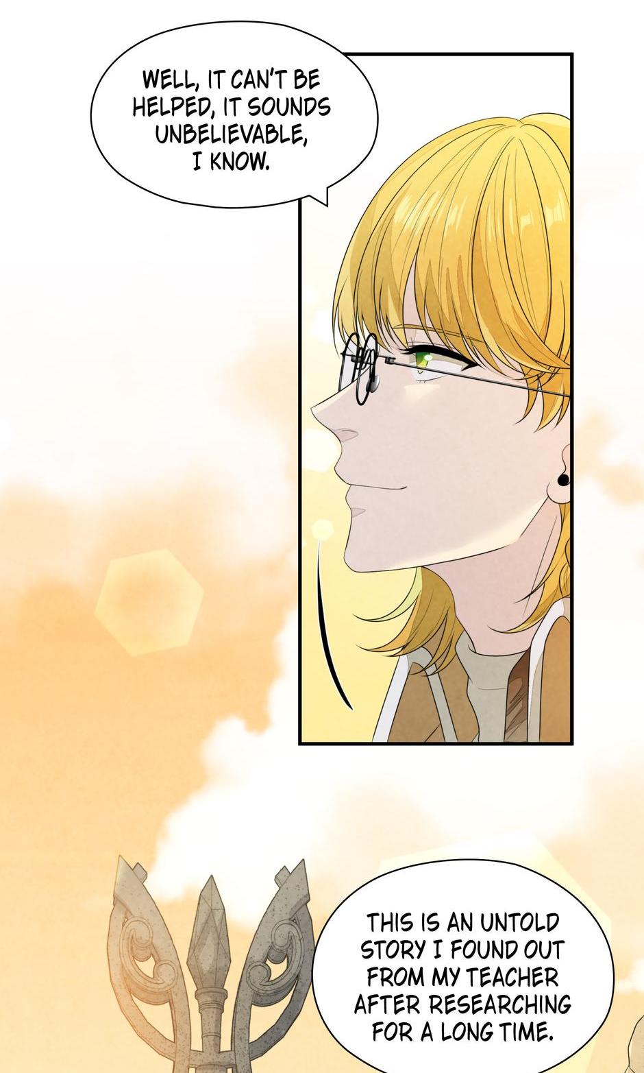 The Wizard and The Tree Chapter 16 299 ch 16 67