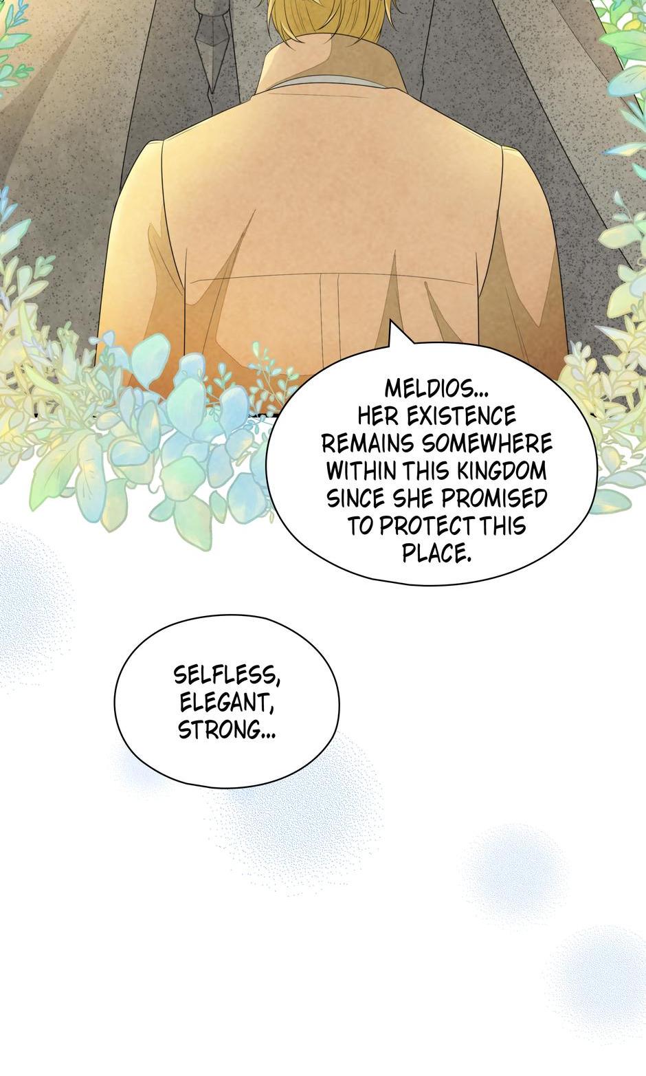 The Wizard and The Tree Chapter 16 301 ch 16 69