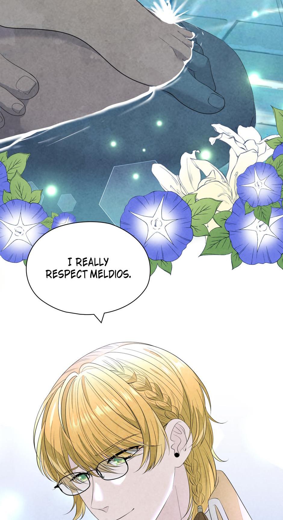 The Wizard and The Tree Chapter 16 303 ch 16 71