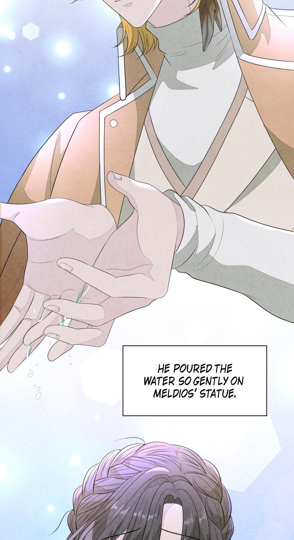 The Wizard and The Tree Chapter 16 304 ch 16 72